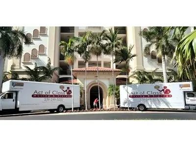 Movers in Fort Myers Respond to Regional Growth with Expanded Lee and Collier County Coverage