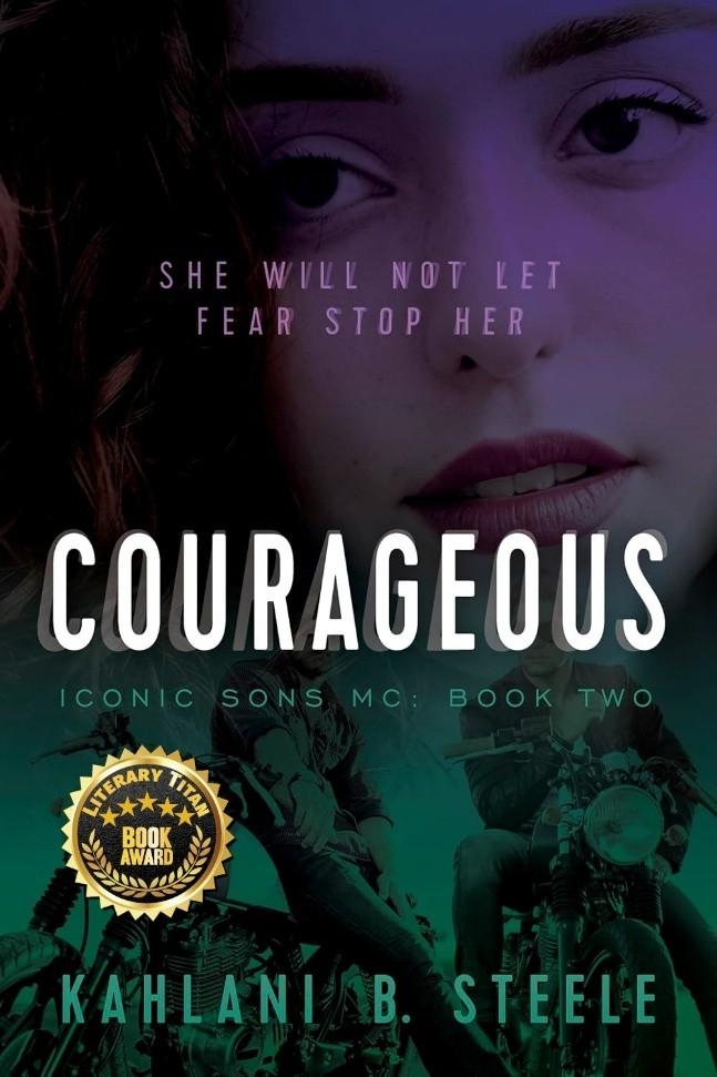 Kahlani B. Steele's MC Romance