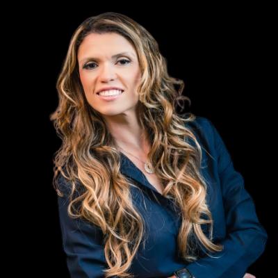 Pri Cosentino Founder & Financial Advisor at Fern Prosperity Interviewed on Influential Entrepreneurs Discussing Retirement Concerns & Strategies for Financial Confidence