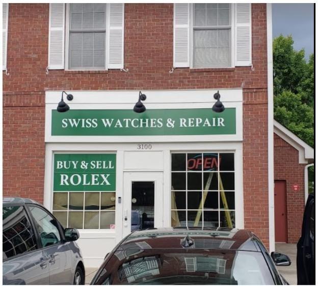 Atltime Watch Repair Continues to Lead as Premier Swiss Watch Repair Destination for Atlanta and Roswell Luxury Timepiece Owners