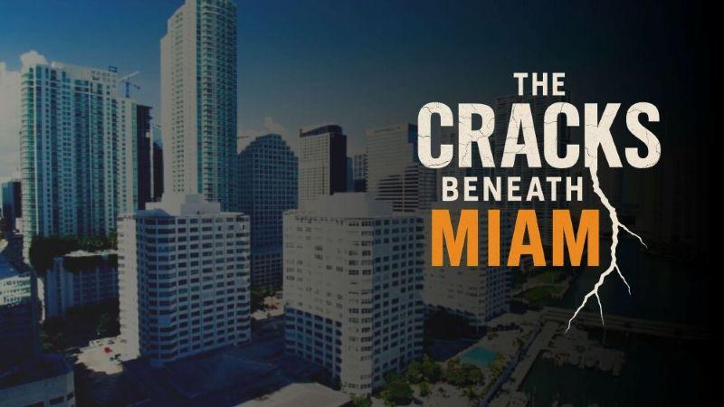 Miami's Four Ambassadors Building Becomes Symbol of a Larger Crisis in South Florida's Aging Condo Market