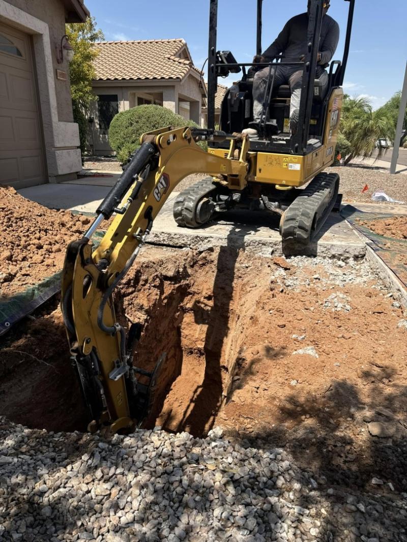 Water System Safety Enhanced by Certified Plumbers Near Me Across Phoenix by Somers Plumbers