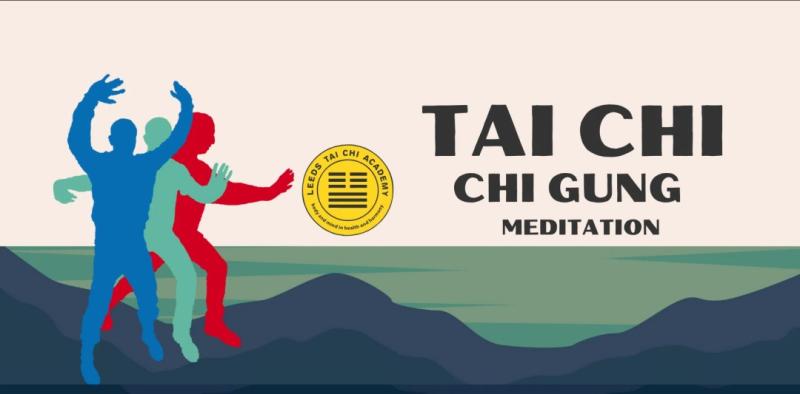 Leeds Tai Chi Academy Expands Wellness Offerings with Tai Chi, Chi Gong, and Meditation Classes