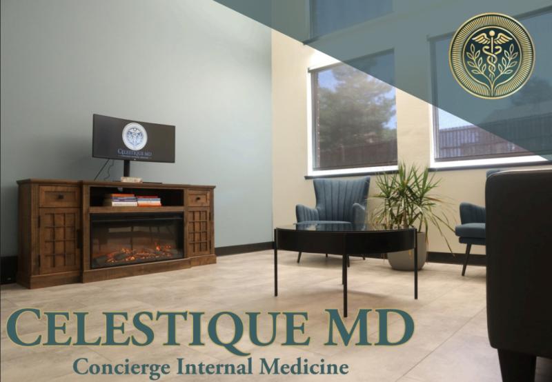 Dr. Widian Jubair, MD, Launches Celestique MD - A New Vision for Holistic Internal Medicine and Preventive Wellness in Centennial, Colorado
