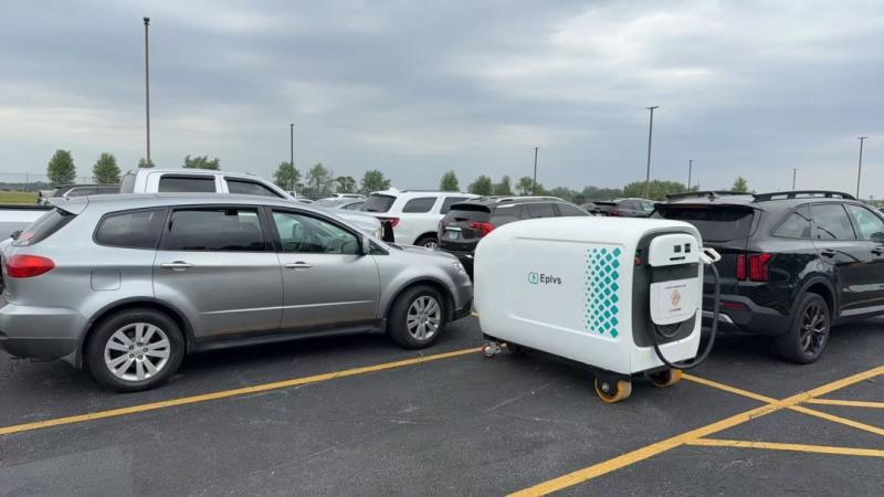Bee Charged EV Partners with AAA to Bring Level 3 Fast Charging to California, Nashville, Miami, and Texas