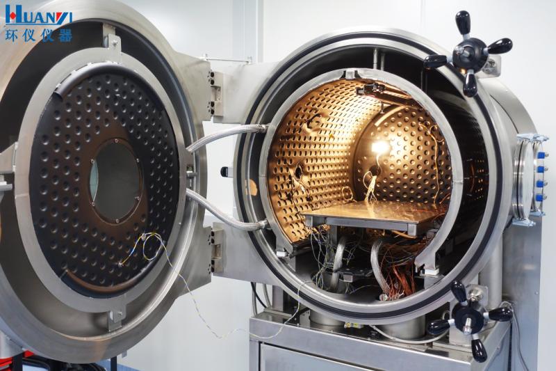 What is A Thermal Vacuum Chamber And How Does It Work?