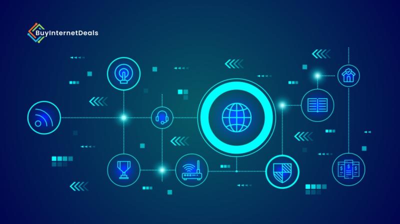 BuyInternetDeals Launches Platform to Simplify Internet Plan Selection for U.S. Customers