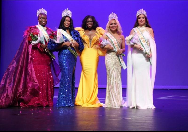 Woman Entrepreneur International Crowns Four Queens and Honors Trailblazing Women in Business and Service