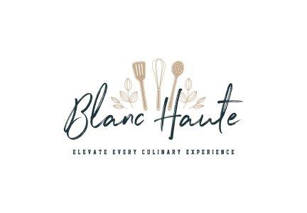 Blanc Haute Luxury Kitchens Inspires Home Chefs to