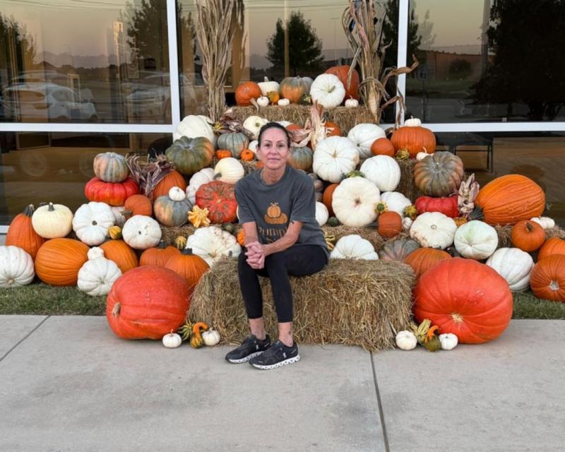 Pumpkin Stack Opens 2025 Season: Premium Front Porch Pumpkins Delivered and Styled Across Dallas-Fort Worth
