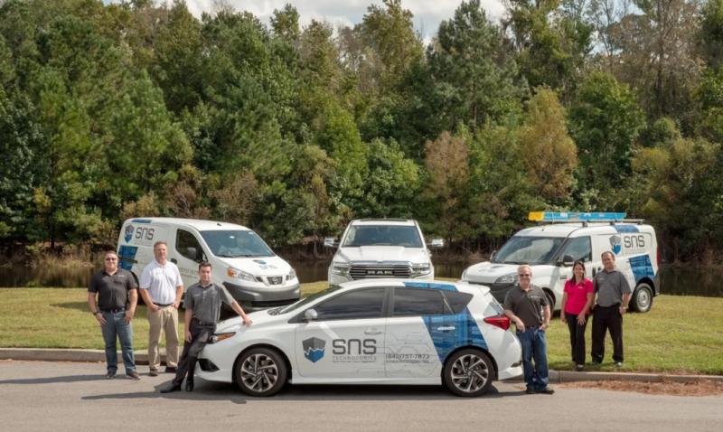 SNS Technologies Expands to Offer VoIP Services for Charleston Businesses