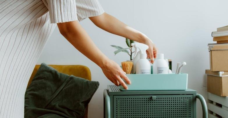 Inside the Green Cleaning Movement - Smarter Products for Modern Homes by Jennychem