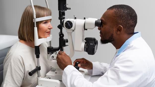Valley Optometry Eyecare Center: The Best Mission Hills Optometrist Clinic for Personalized Eye Health