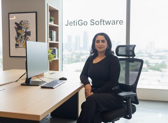 The AI System Developed by Menekse Boztepe Achieves 40% Faster Delivery Times in Turkey
