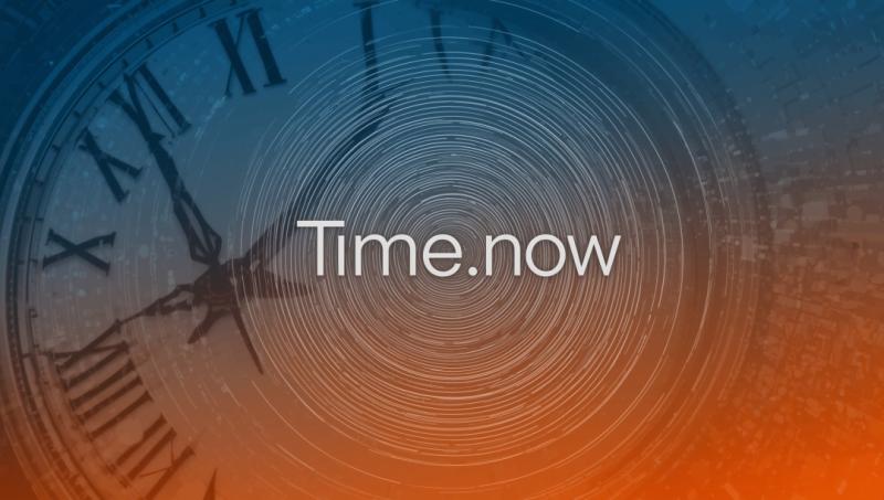 Time.Now Launches to Redefine How the World Checks Time