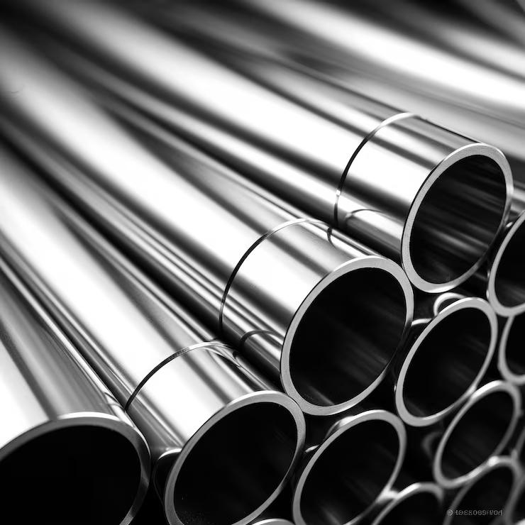 Arch City Steel & Alloy, Inc. Offers Light Wall Stainless Steel Tubing for Weight-Critical Applications