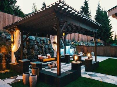 Seattle Residents Turn to Professional Backyard Landscape Design Services as Outdoor Living Trend Continues