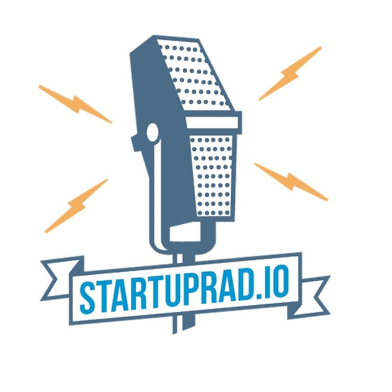 Startuprad.io Unveils