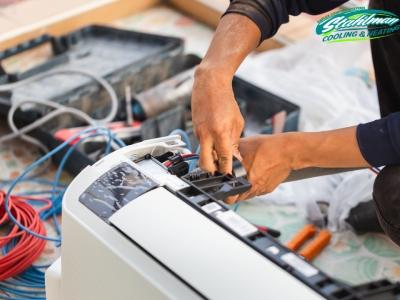 Naples Comfort Systems By Stahlman Cooling & Heating: Expert Air Conditioning Repair Services to Keep The Moorings Cool and Efficient This Summer