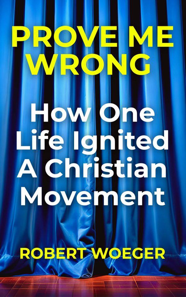 New Free Book Release Honors Charlie Kirk's Christian Faith And Legacy