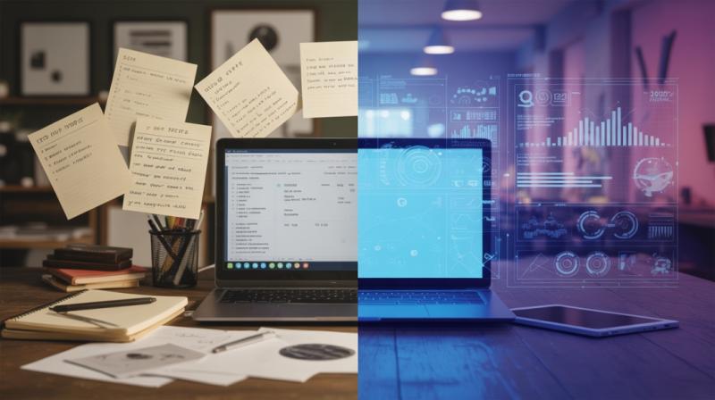 Marketing Expert Tony Hayes Reveals Why Traditional SEO Strategies Are Becoming Obsolete in 2025