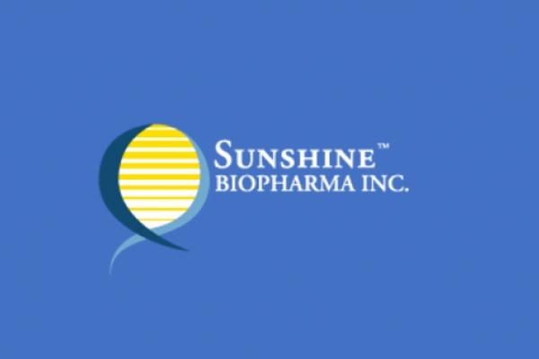 Sunshine Biopharma Stock is 34% Higher Since September as Investors Reward Performance Combined with Innovation (NASDAQ: SBFM)