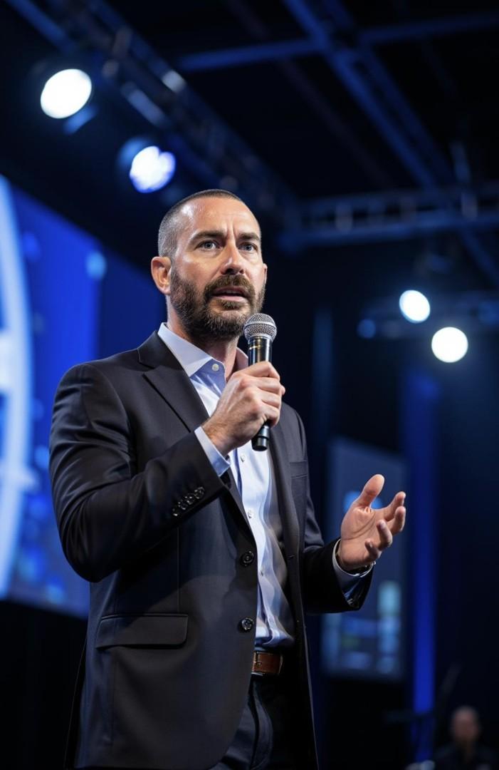 Joshua Paul Hooks Launches Consulting Firm to Help Startups Scale Through Strategy, Systems, and Smart Growth