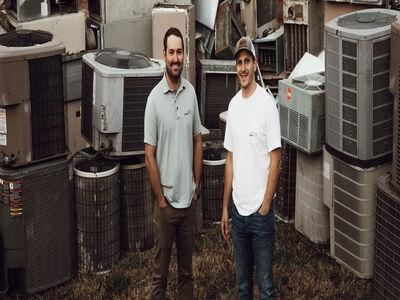Eco Air Study Reveals Most Common Indoor Air Quality Issues Affecting Gulf Coast Homes, Expands HVAC Services