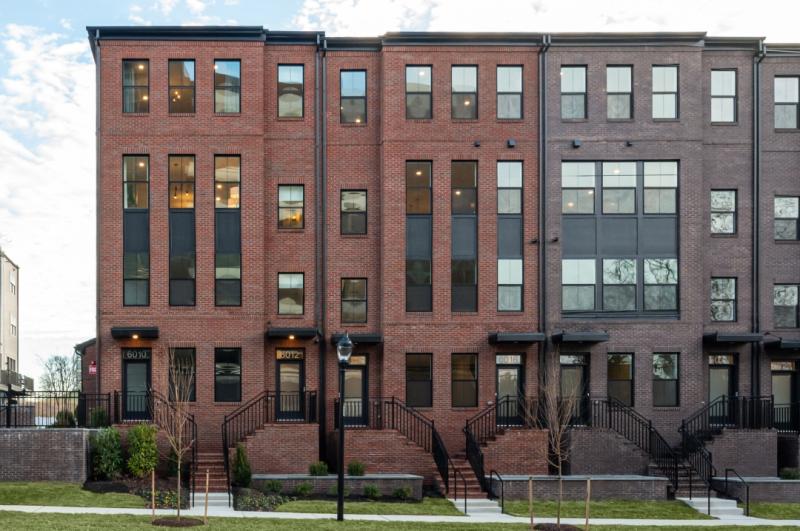 KTGY Wins 9 Awards at 2025 Great American Living Awards (GALA), Showcasing Innovation Across Residential Design