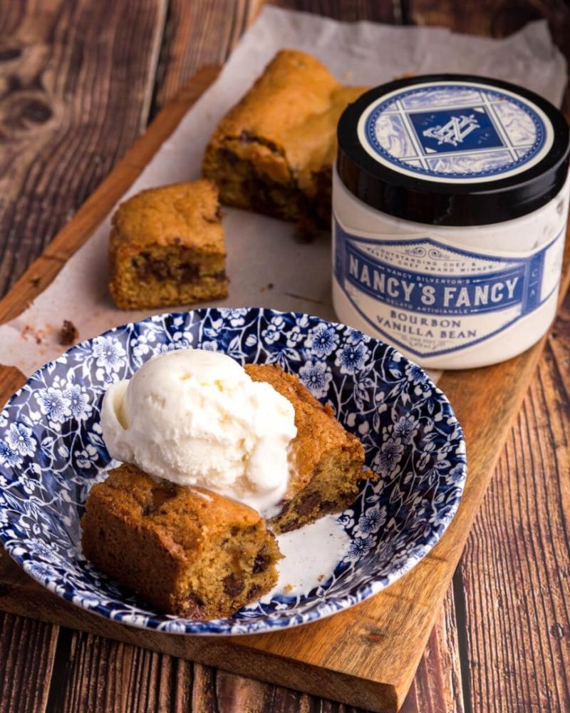 Nancy's Fancy Gelato Expands Nationwide, Bringing Authentic Italian Craftsmanship to U.S. and Canada