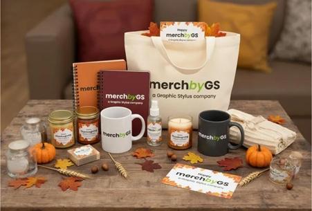 Merch By GS Expands Corporate Gifting & Promotional Products Services Across Houston