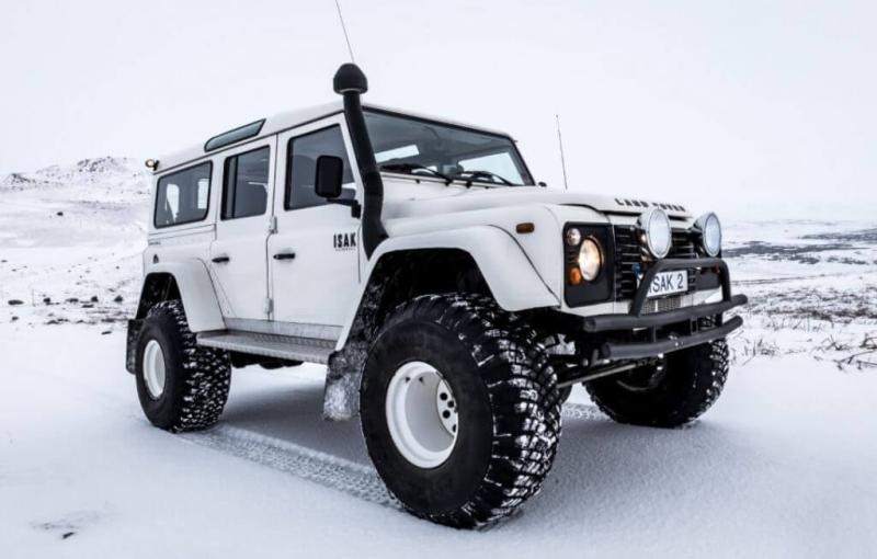 Reykjavik Rent a Car in Iceland Sees a Rise in Walk-In Rentals