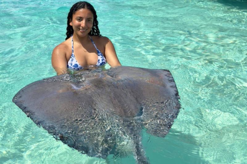 Cayman Ocean Adventures offers a private ocean experience aligned with the most valued attractions in the Cayman Islands