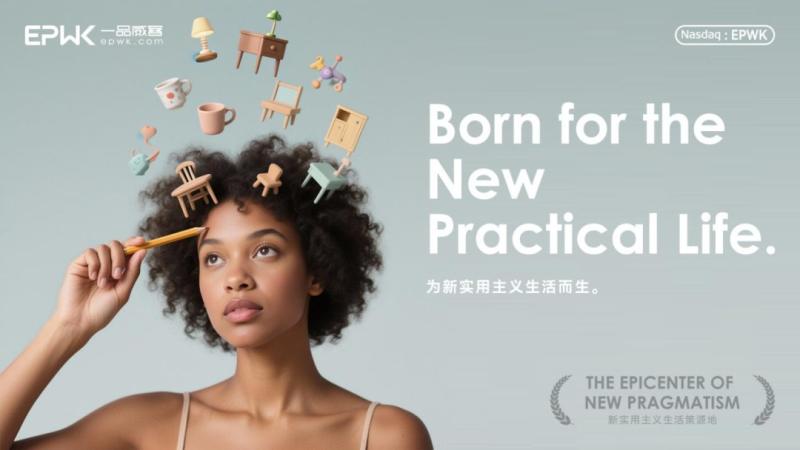 Re-imagining Neo-Pragmatic Lifestyle: EPWK Launches Strategic Upgrade with