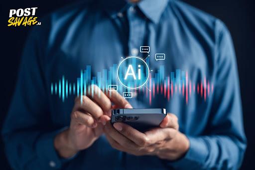 Post Savage AI Sets New Standard in Human-Realistic Voice Automation for Revenue Teams