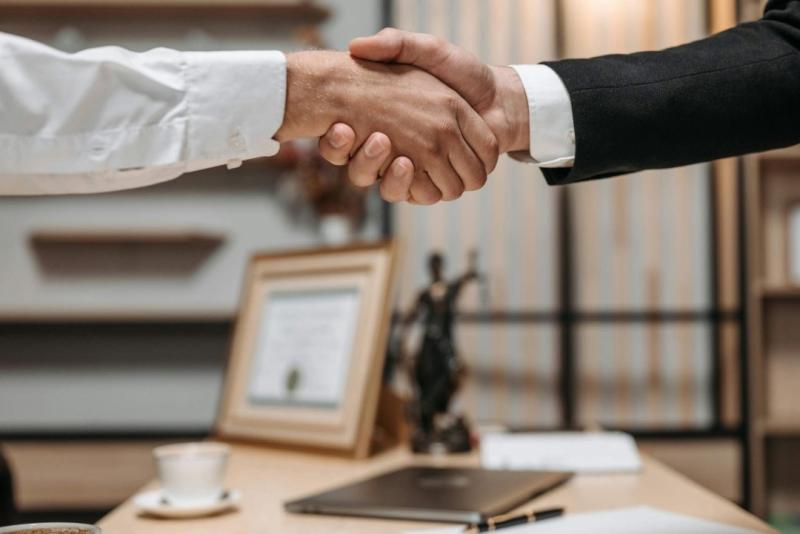 NBA Divorce Attorney Firm Rafool, PLLC Helps Athletes Protect What Matters Most