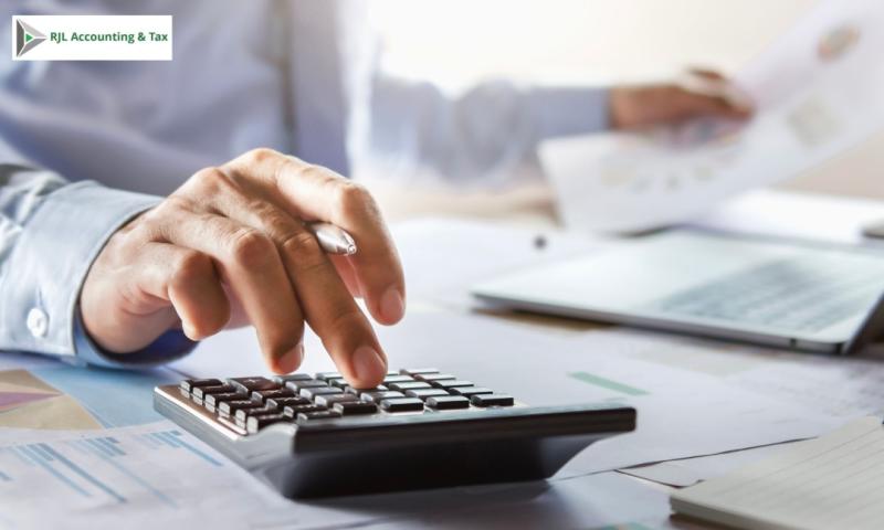 RJL Accounting & Tax Celebrates 13 Years of Trusted Financial Excellence in Vancouver, WA