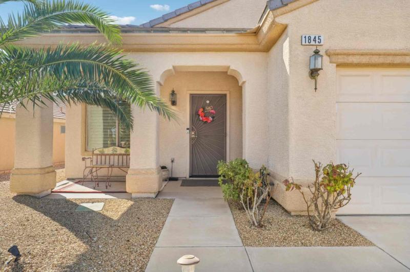 Real Estate Listing Agent in Las Vegas, NV, Forecasts Continued Inventory Growth and Price Stabilization Through 2025