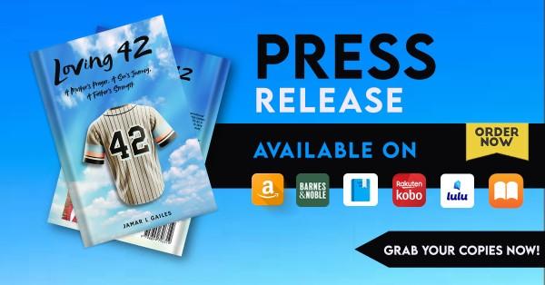 Loving 42 A Memoir of Faith Family and Strength