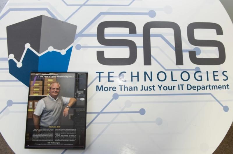 SNS Technologies Warns Bluffton Businesses About Holiday Phishing Scams and Offers Smart Protection Tips