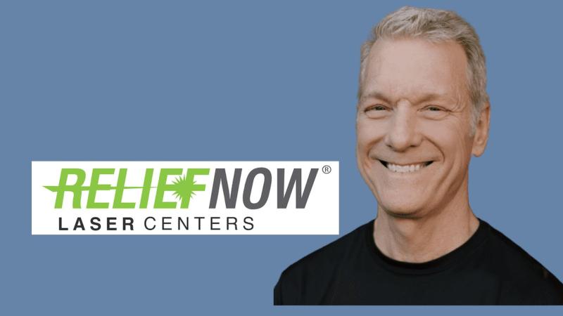 ReliefNow Laser Fort Collins Opens, Offering Gentle & Painless Laser Therapy for Pain Relief and Healing