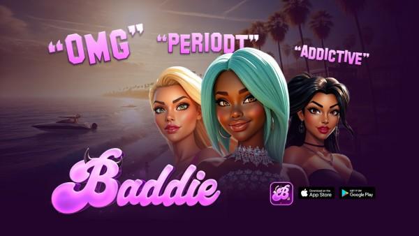 Baddie Marks the Beginning of a Global Expansion by ForYouGaming Inc