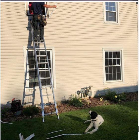 Mikita Door & Window - Long Island Door Installation Setting the Standard for Professional Window Replacement in Freeport, NY
