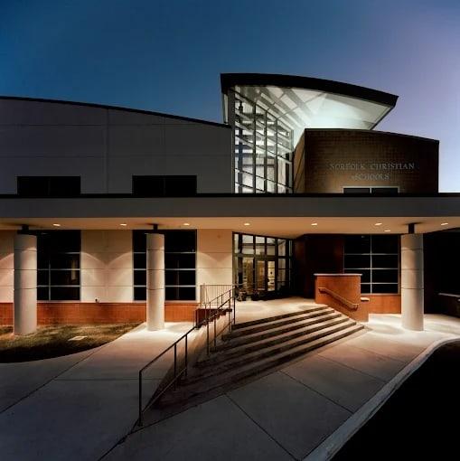 PF&A Design Sets New Standards in Modern Architecture, Strengthening Its Reputation as Trusted Architects in Norfolk, VA