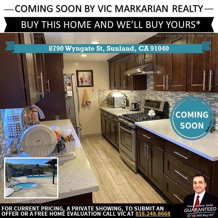 Top Realtor in Montrose, CA, Sees Median Price Jump Despite Increased Inventory