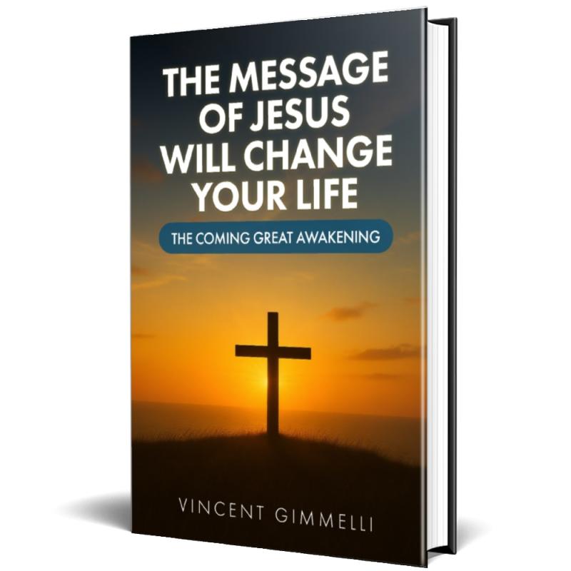 Pastor Vince Invites Readers to Experience