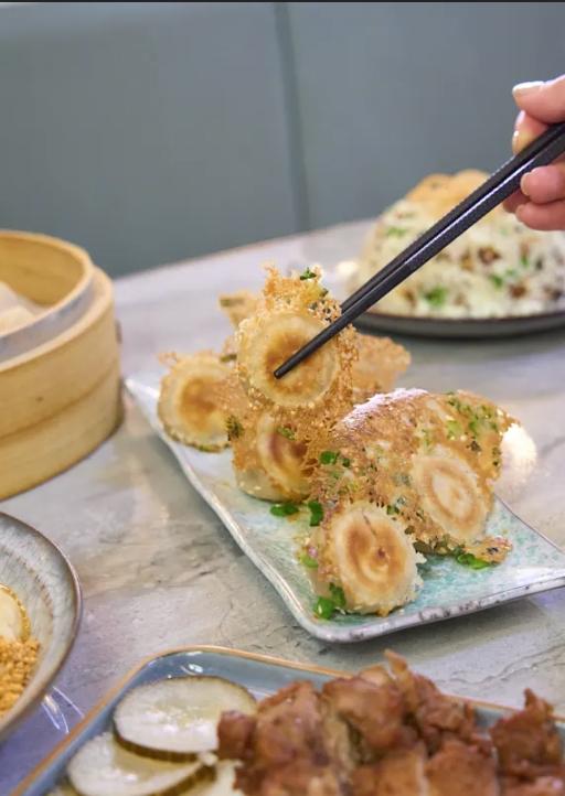 Supreme Dumplings Expands in Seattle with Grand Opening at South Lake Union