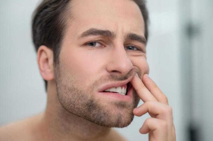 LIVFRESH: The Science Behind Receding Gums and New Dental Research Findings