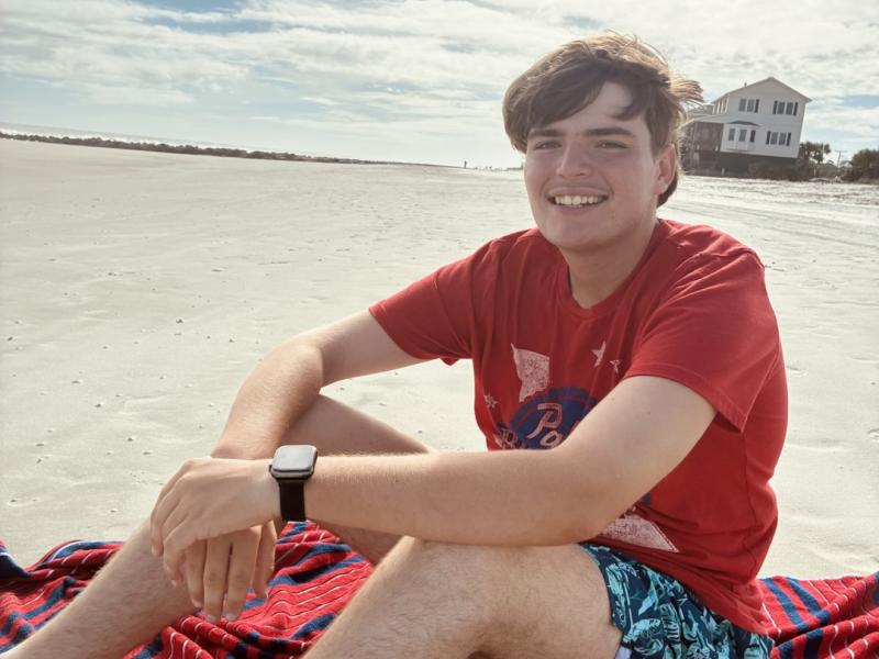 Charleston Native Sets Record as Youngest Local Country Artist to Surpass 10,000 Total Plays