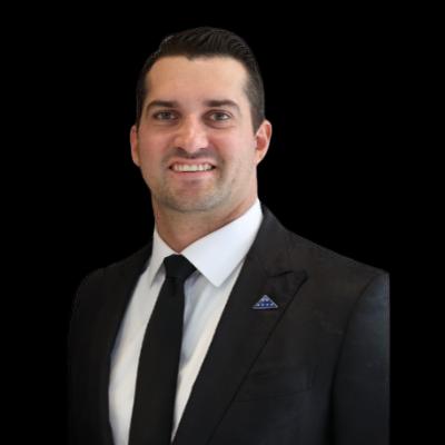 Samuel J Dixon with Oxford Advisory Group Interviewed on The Influential Entrepreneurs Podcast, Discussing RMDs & Retirement Plans